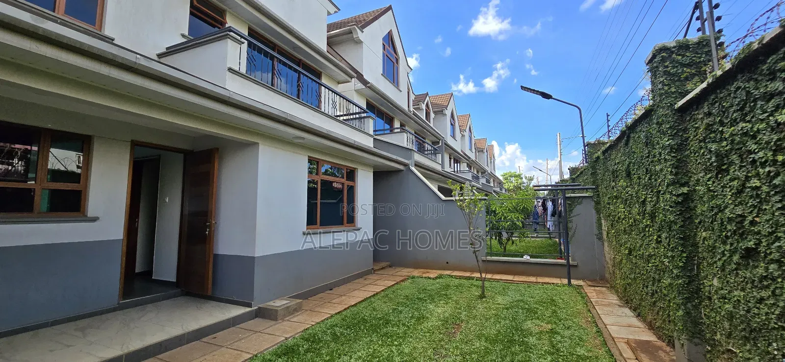 5bdrm House in Kamakis for rent in Kamakis