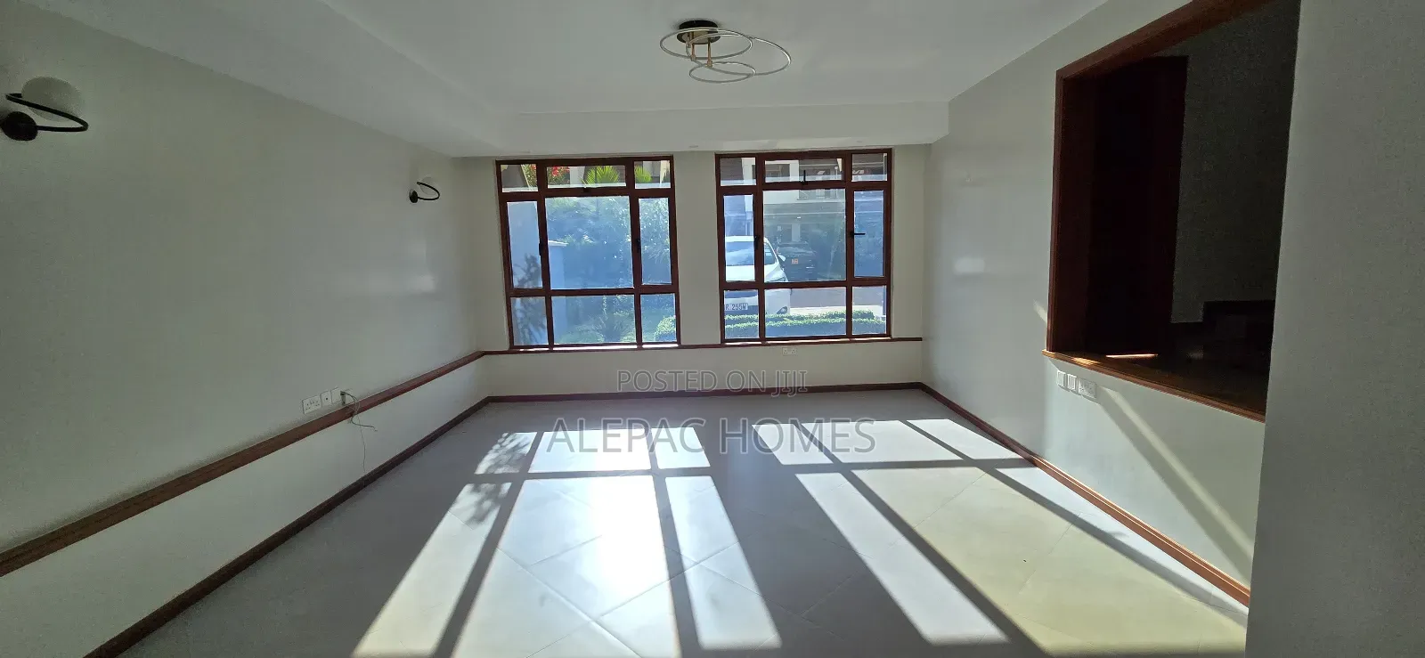 5bdrm House in Kamakis for rent in Kamakis