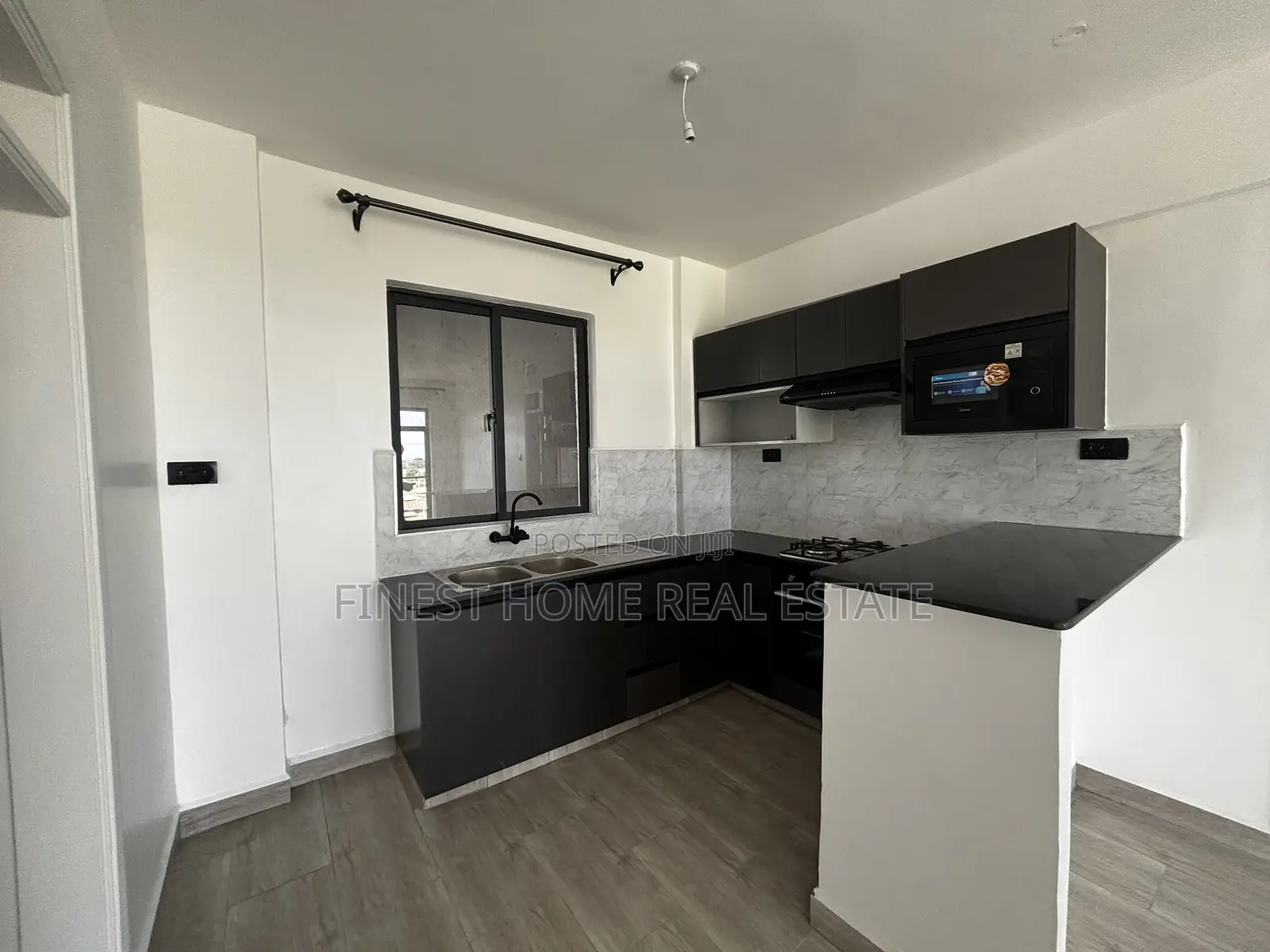 2bdrm Apartment in Kitisuru Falls, Lower Kabete for rent in Lower Kabete