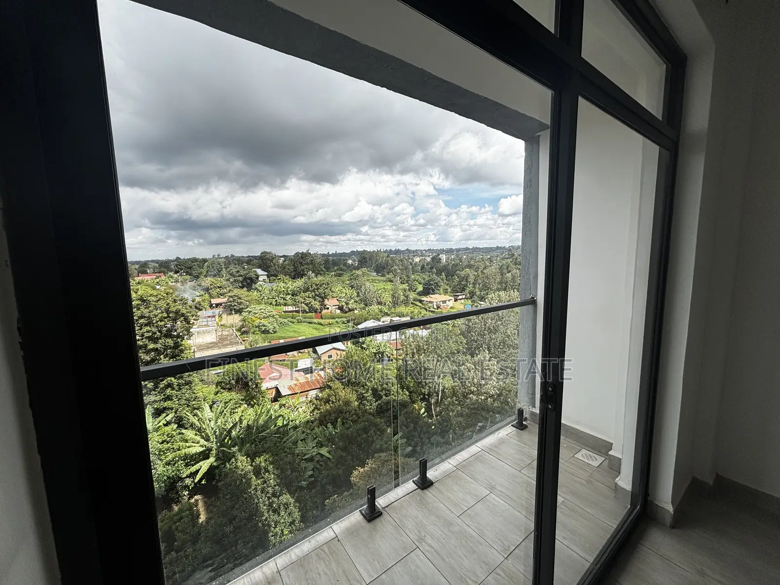 2bdrm Apartment in Kitisuru Falls, Lower Kabete for rent in Lower Kabete