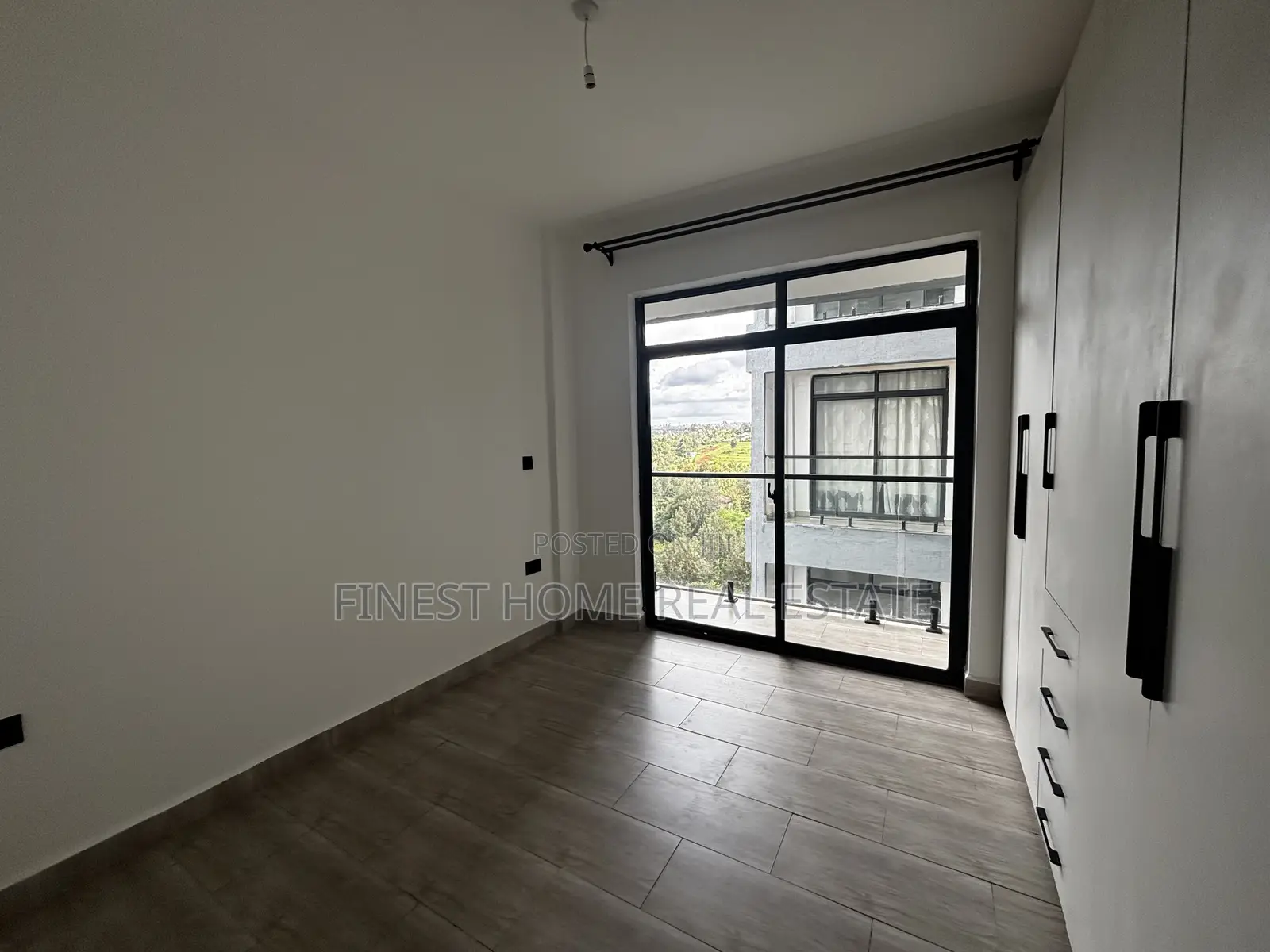 2bdrm Apartment in Kitisuru Falls, Lower Kabete for rent in Lower Kabete