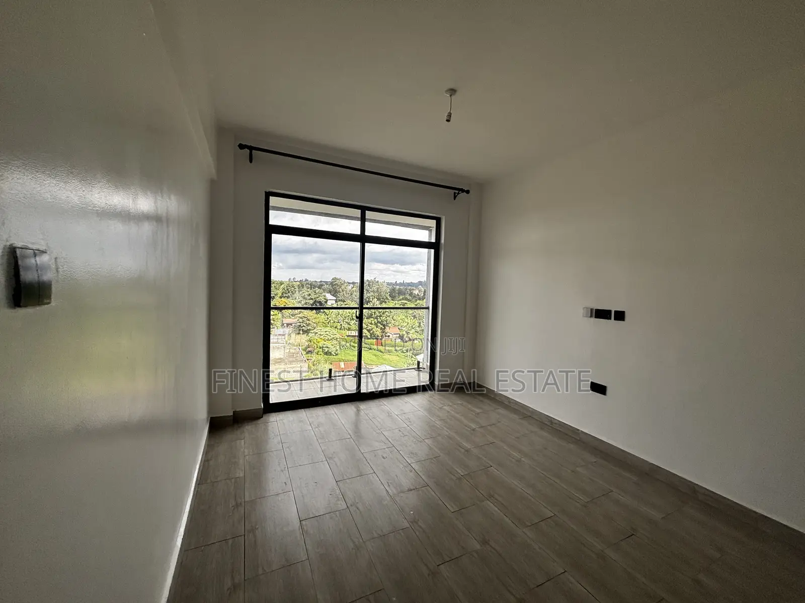 2bdrm Apartment in Kitisuru Falls, Lower Kabete for rent in Lower Kabete