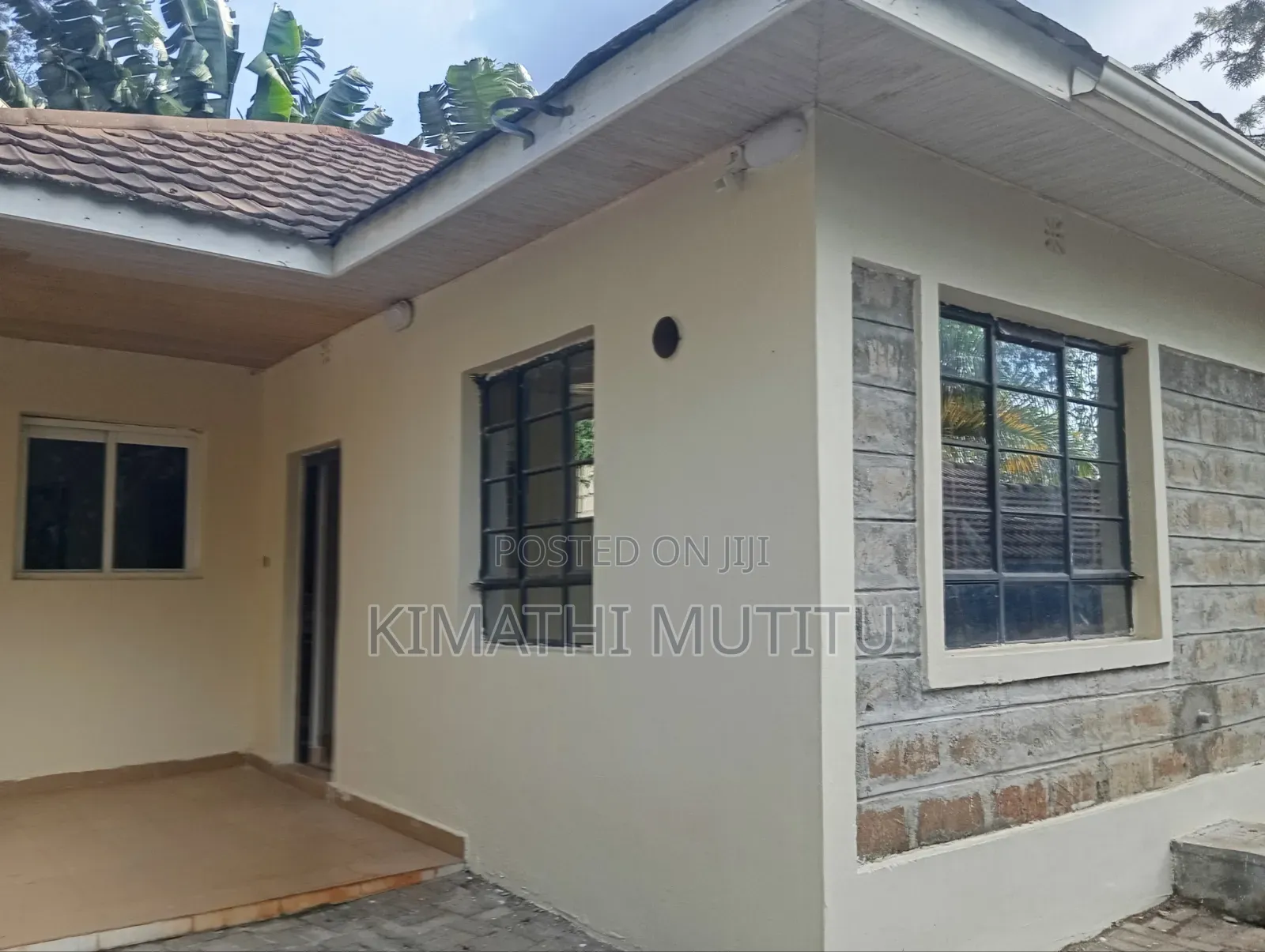 3bdrm Bungalow in Bomas, Hardy for rent in Hardy