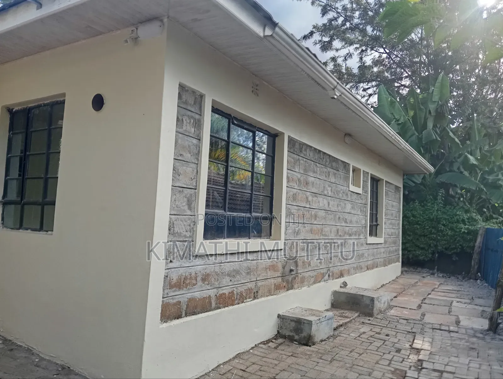 3bdrm Bungalow in Bomas, Hardy for rent in Hardy