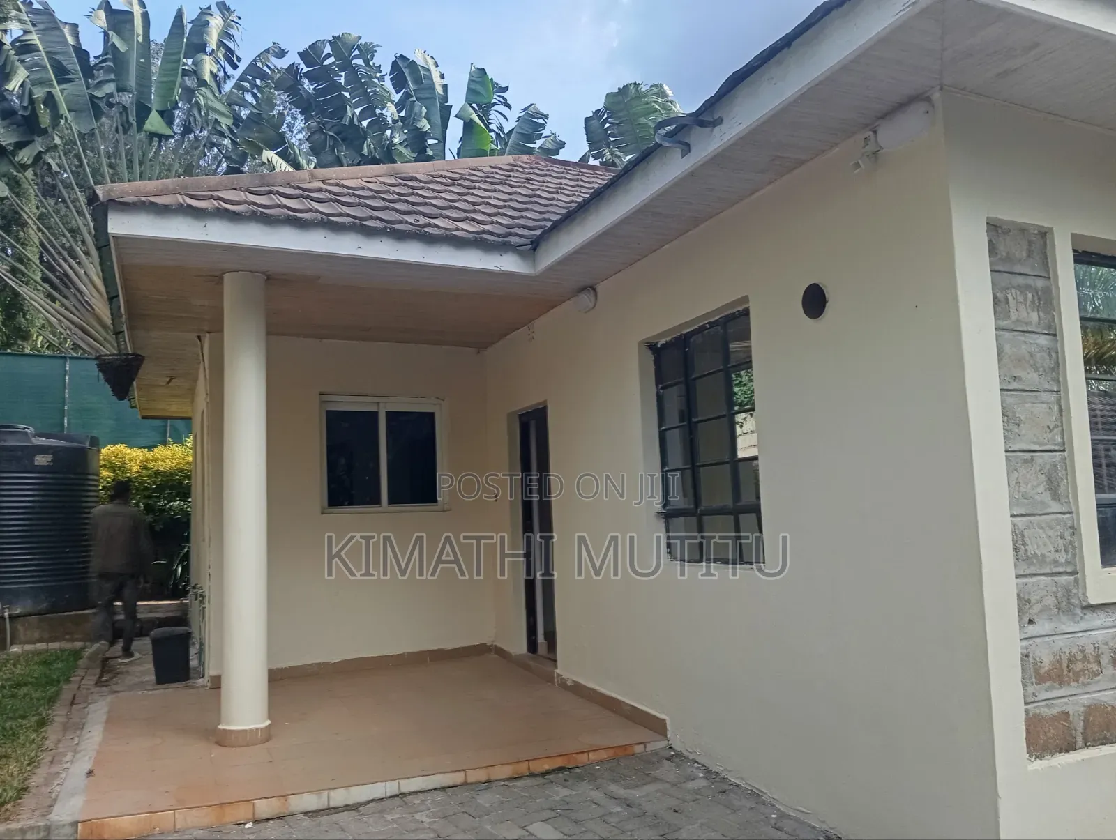 3bdrm Bungalow in Bomas, Hardy for rent in Hardy