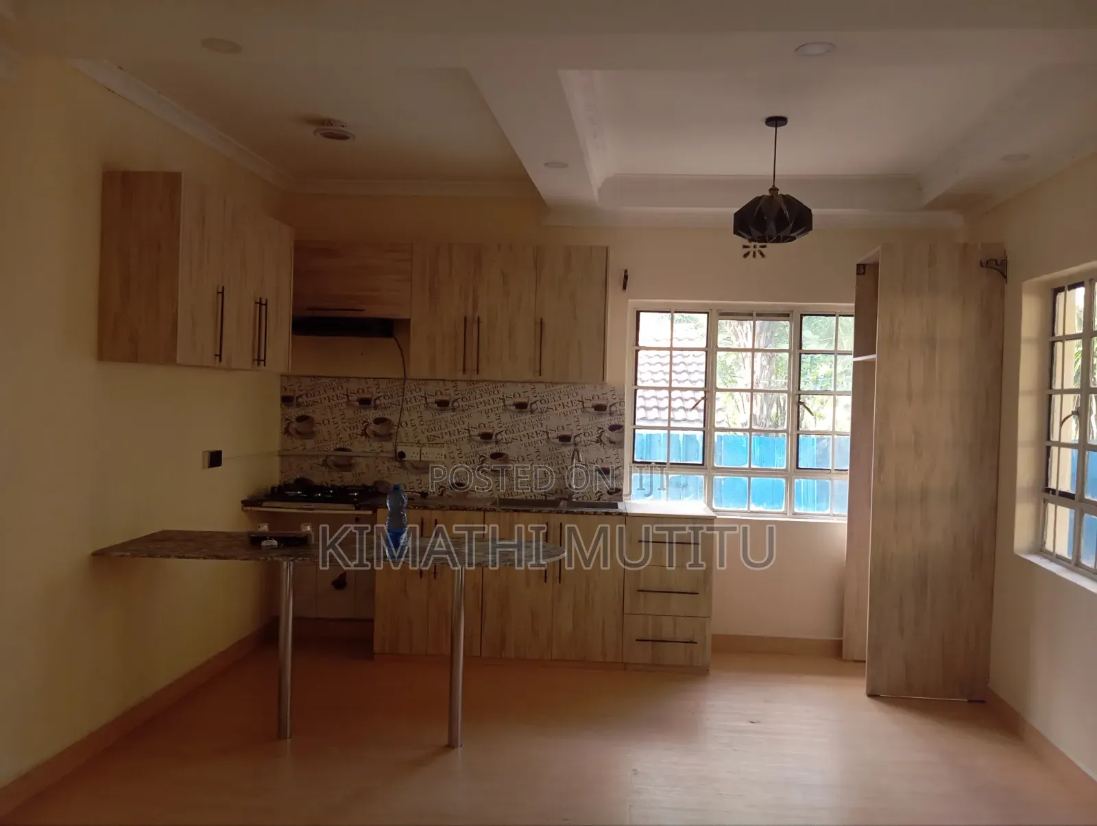 3bdrm Bungalow in Bomas, Hardy for rent in Hardy