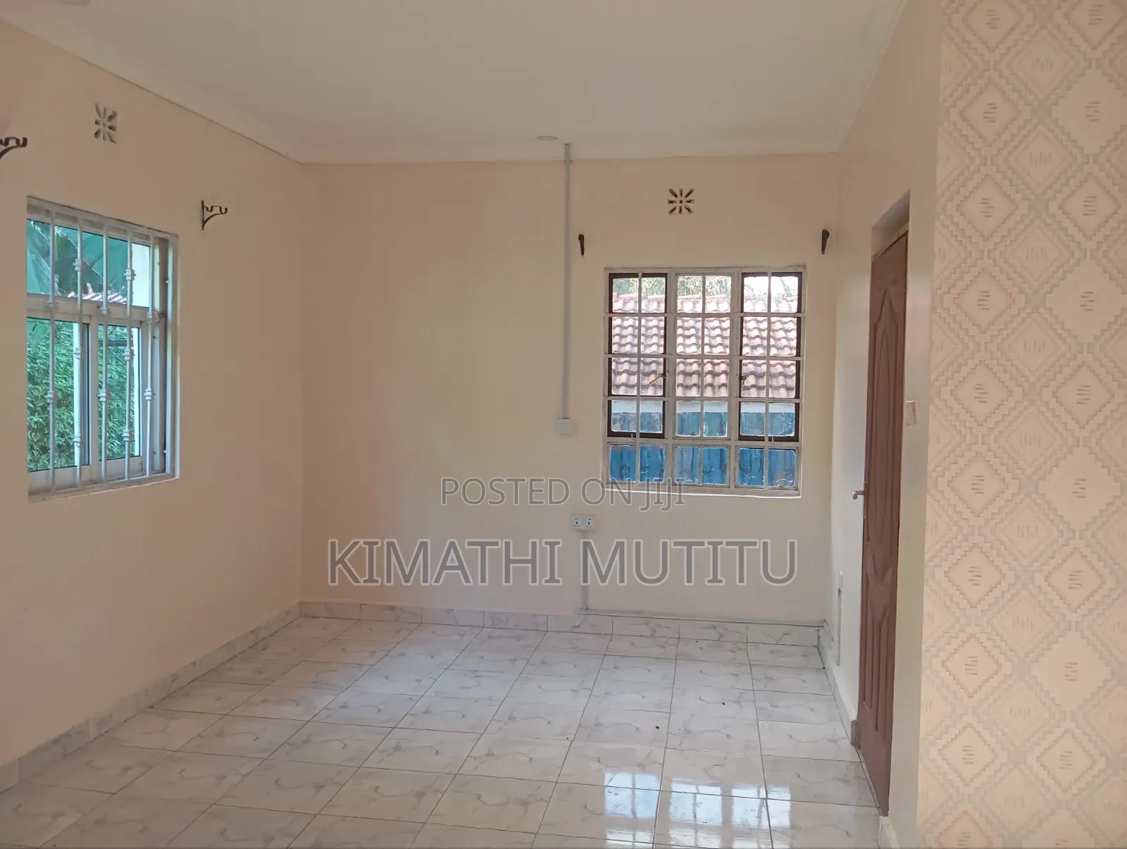 3bdrm Bungalow in Bomas, Hardy for rent in Hardy