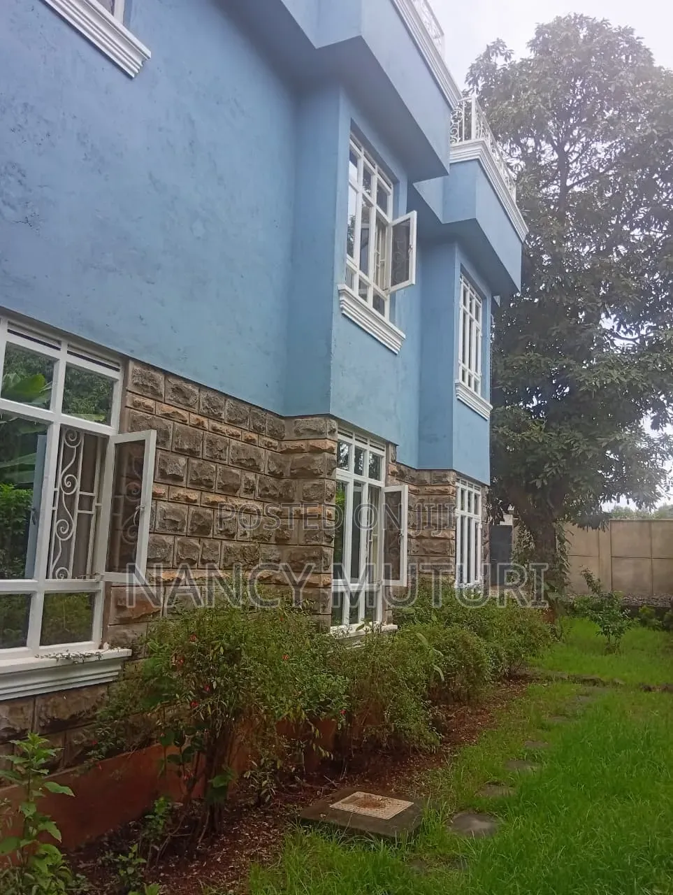 4bdrm Villa in Kasphat, Kiambu CBD for rent in Kiambu CBD