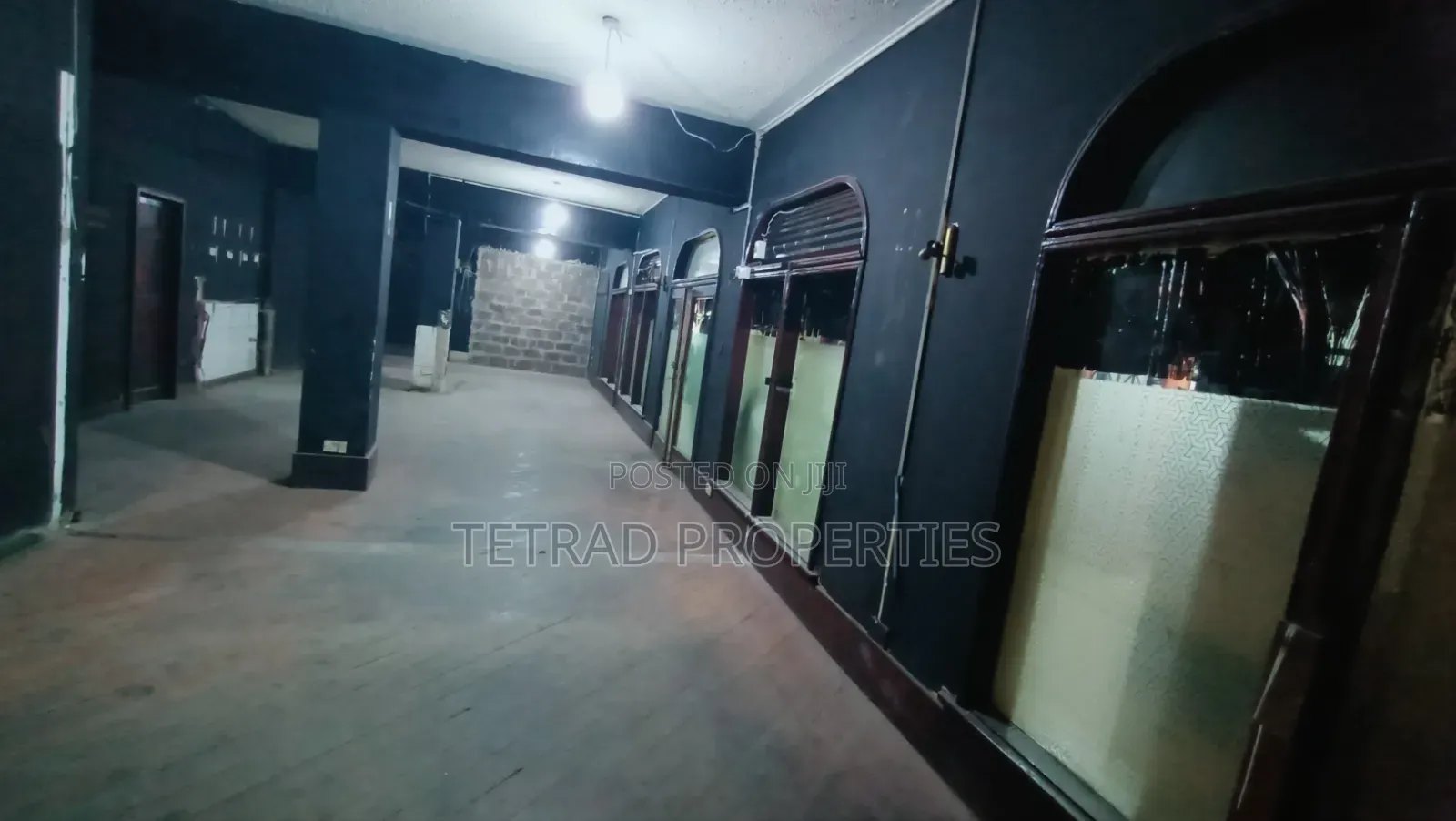 1500 SQFT Restaurant Space in Westlands Near Sarit Centre in Raphta Road Area