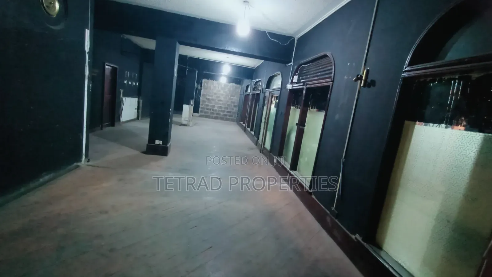 1500 SQFT Restaurant Space in Westlands Near Sarit Centre in Raphta Road Area