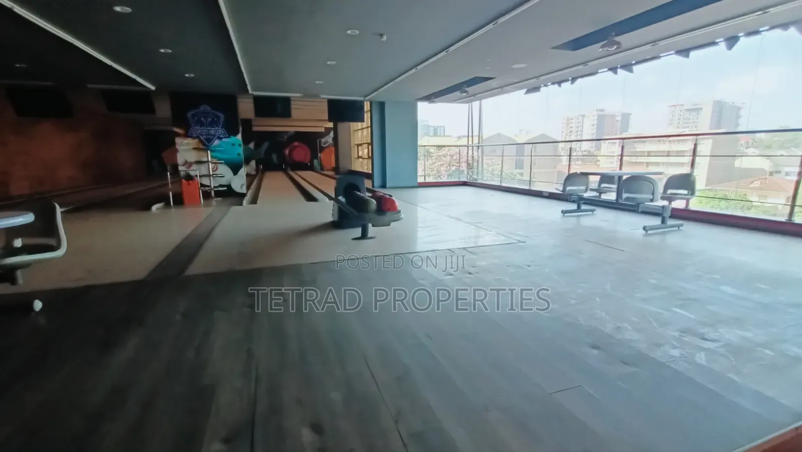 10,000 SQFT Restaurant/Lounge Space in Westlands Near GTC/Sarit Centre in Raphta Road Area