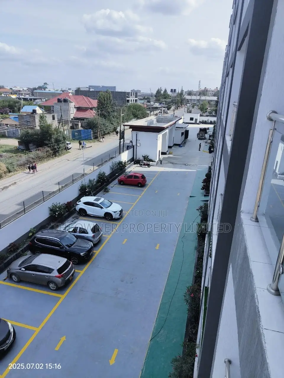 3bdrm Apartment in New Rise, Syokimau for sale in Syokimau
