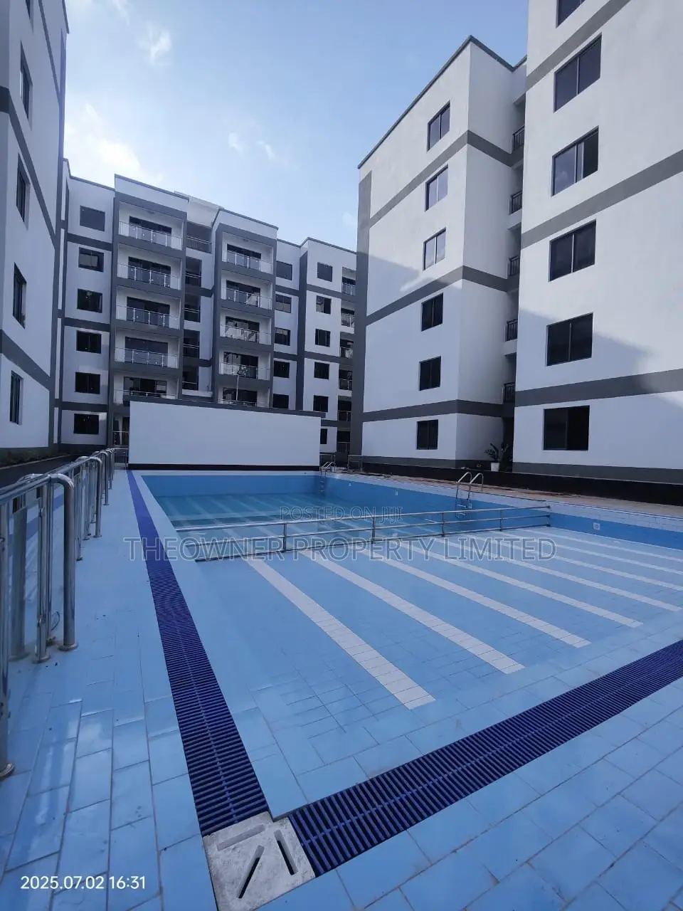 3bdrm Apartment in New Rise, Syokimau for sale in Syokimau