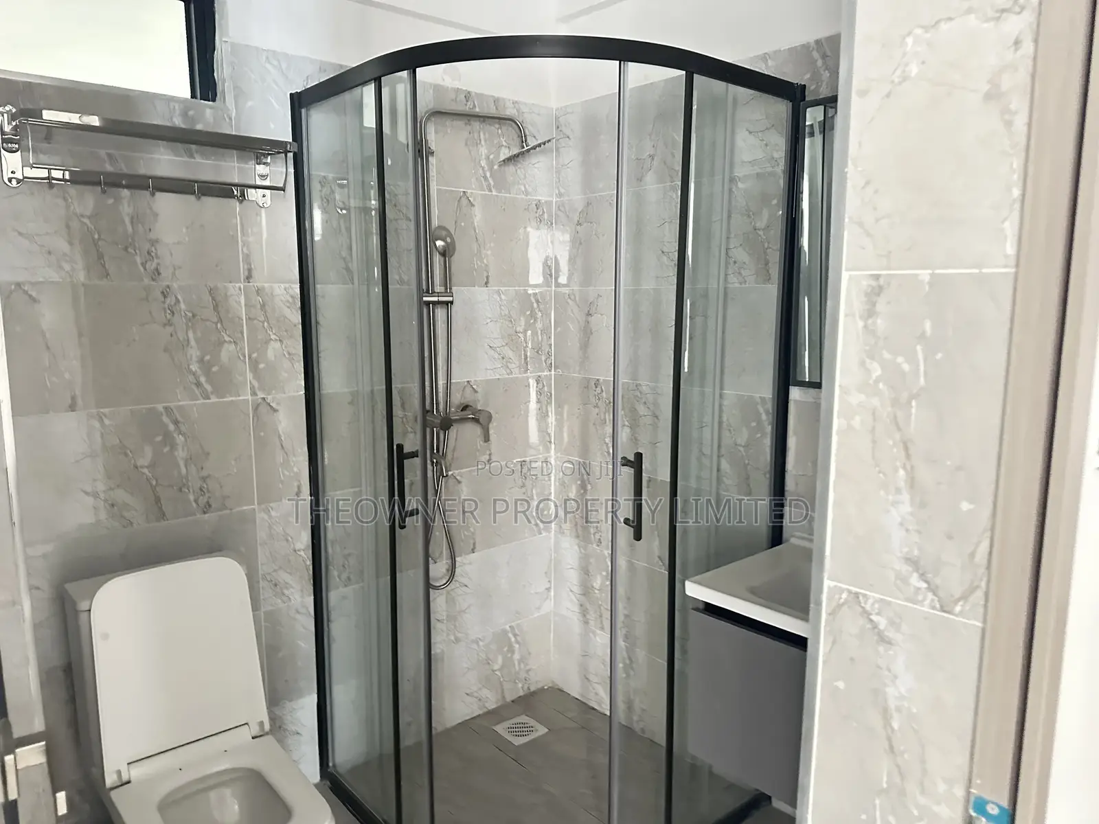 3bdrm Apartment in New Rise, Syokimau for sale in Syokimau