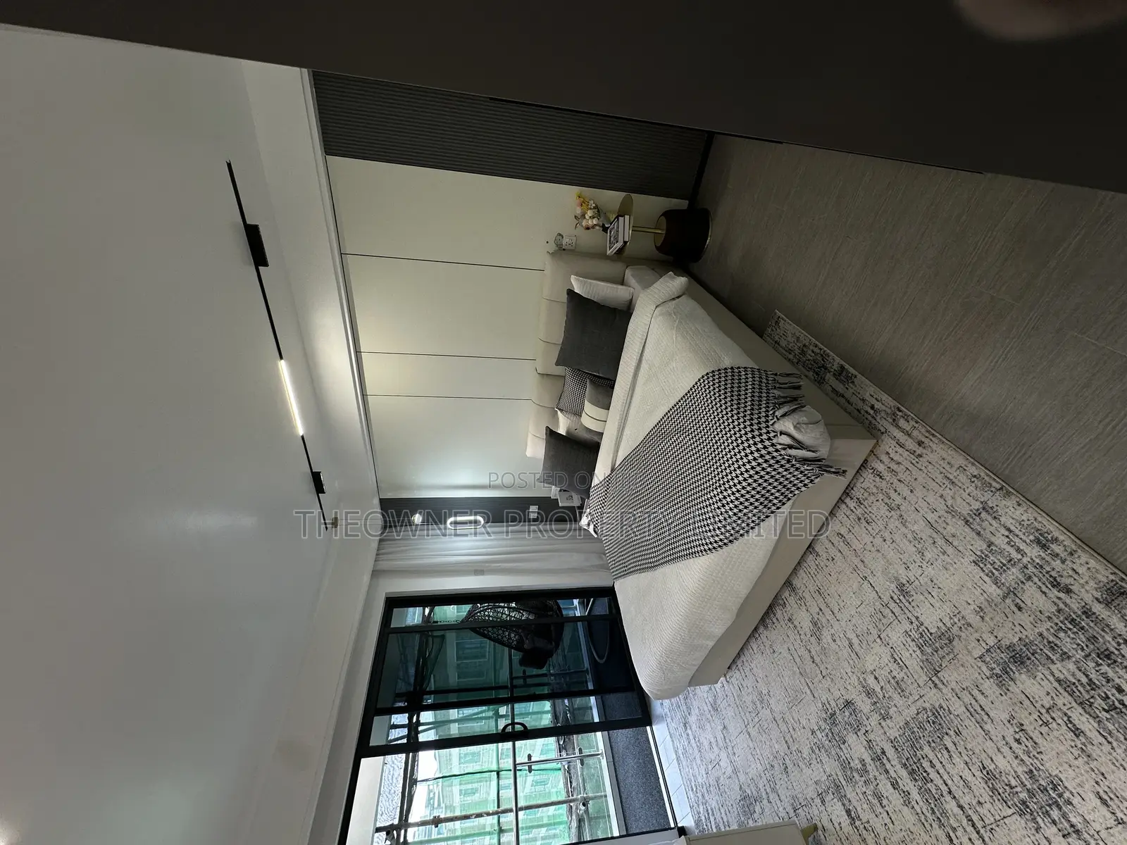 3bdrm Apartment in New Rise, Syokimau for sale in Syokimau