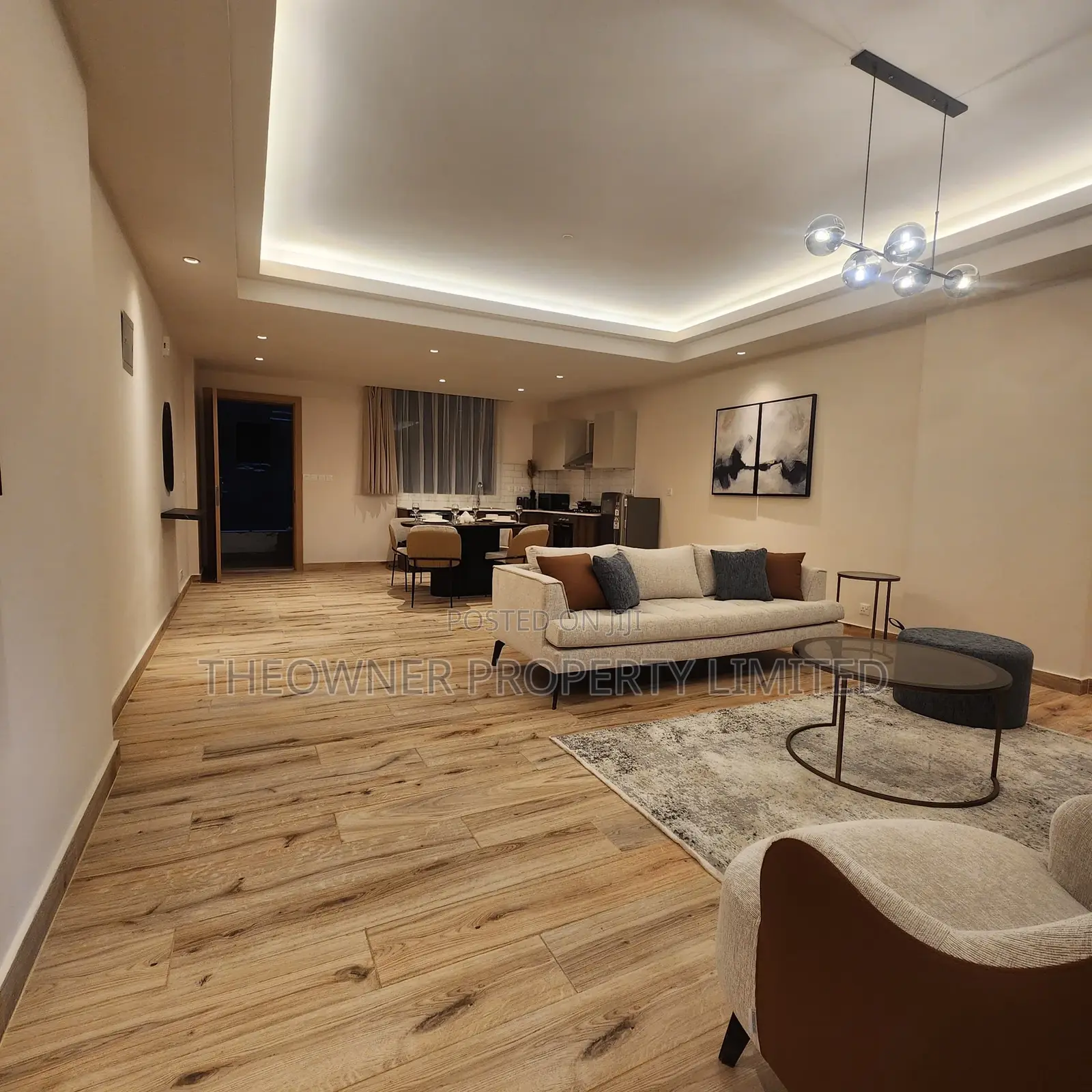 Luxury Hotel Apartments for Sale in Riverside 14% Roi | Fully Managed in Riverside Estate