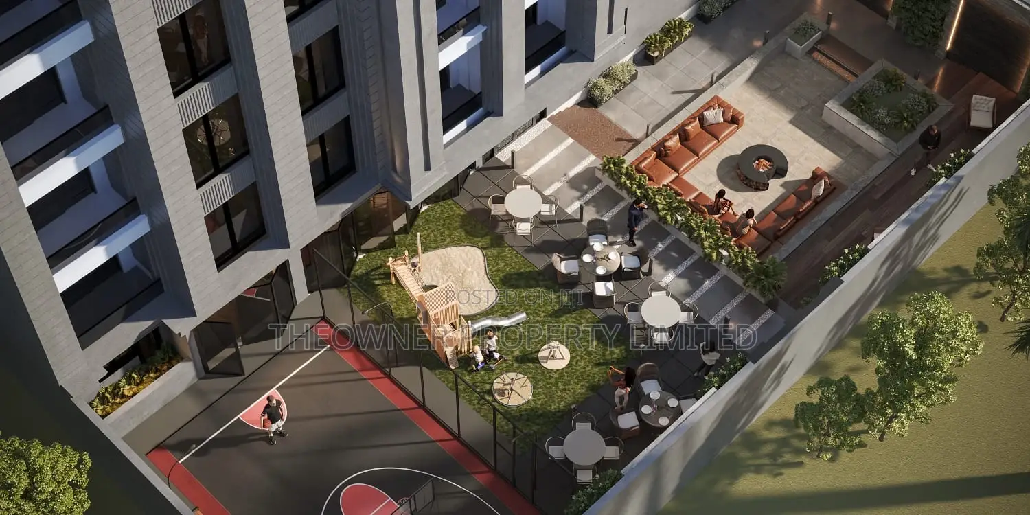 Furnished 1bdrm Apartment in Pavo, Riverside Estate for sale in Riverside Estate