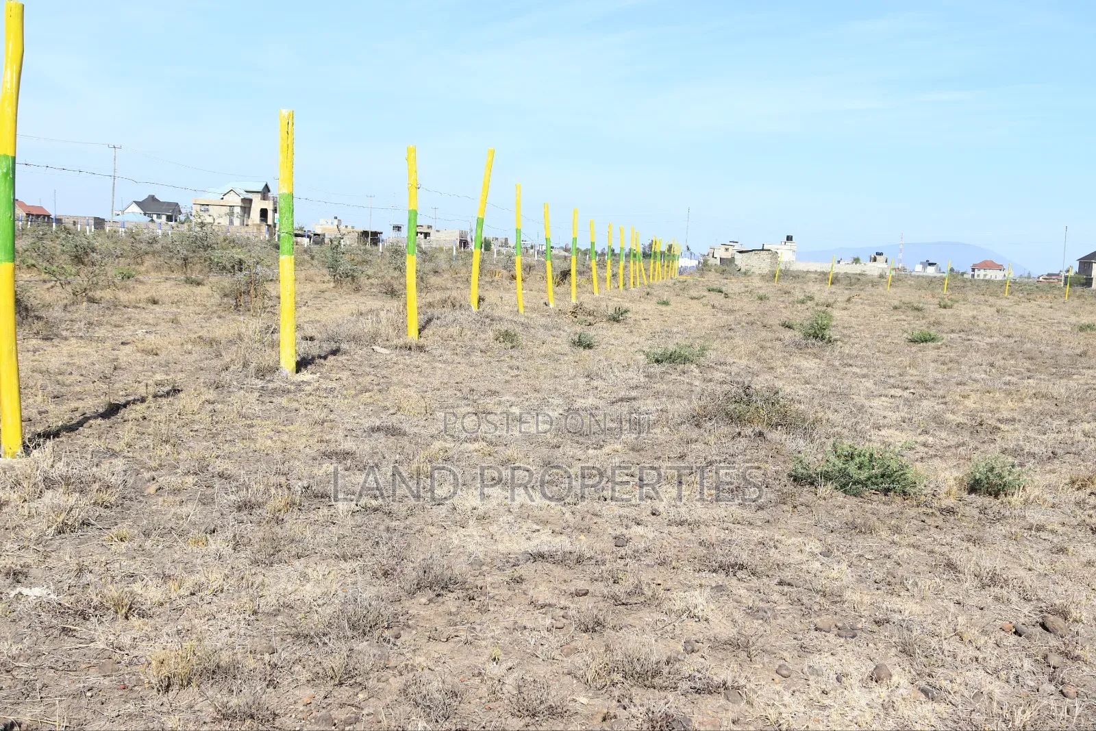 Affordable Plots In Kamakis,Ruiru in Kamakis