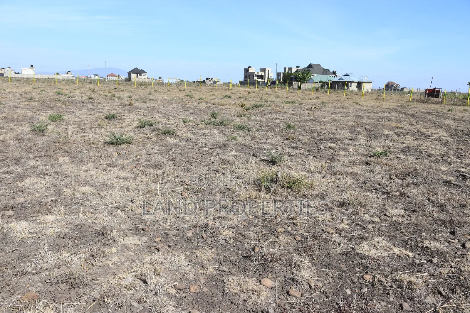 Affordable Plots In Kamakis,Ruiru in Kamakis