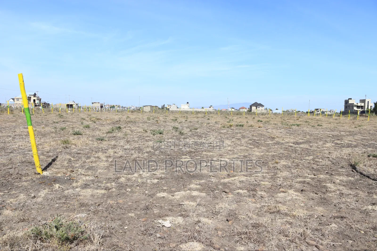 Affordable Plots In Kamakis,Ruiru in Kamakis