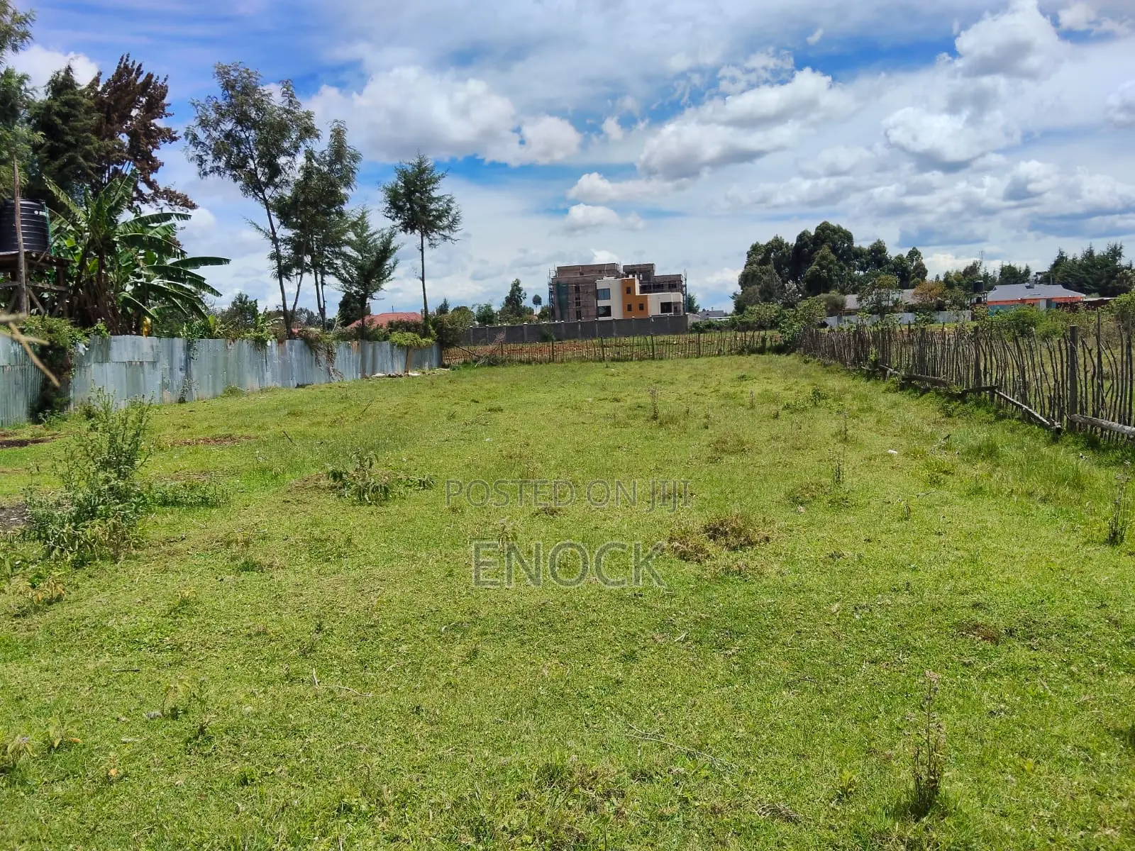 Prime 1⁄4acre in Annex Eldoret in Racecourse