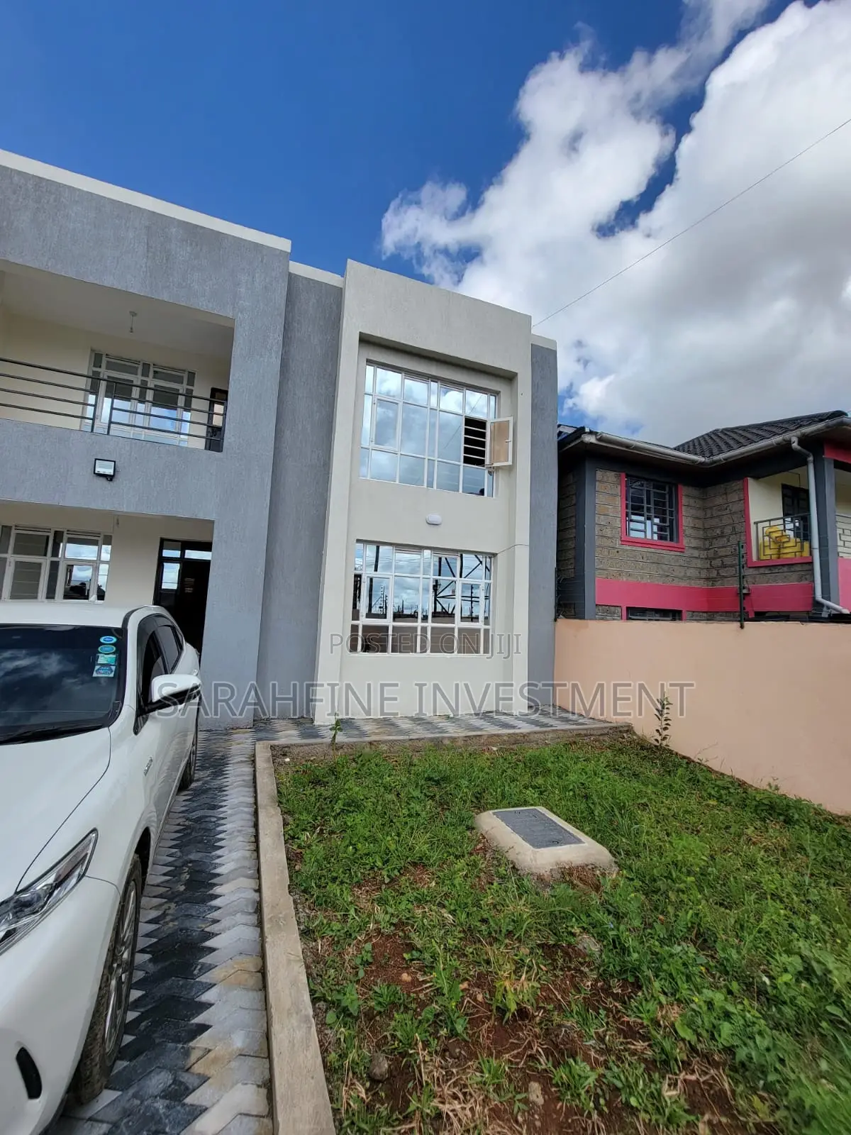5bdrm Maisonette in Lakewood, Utawala for sale in Utawala