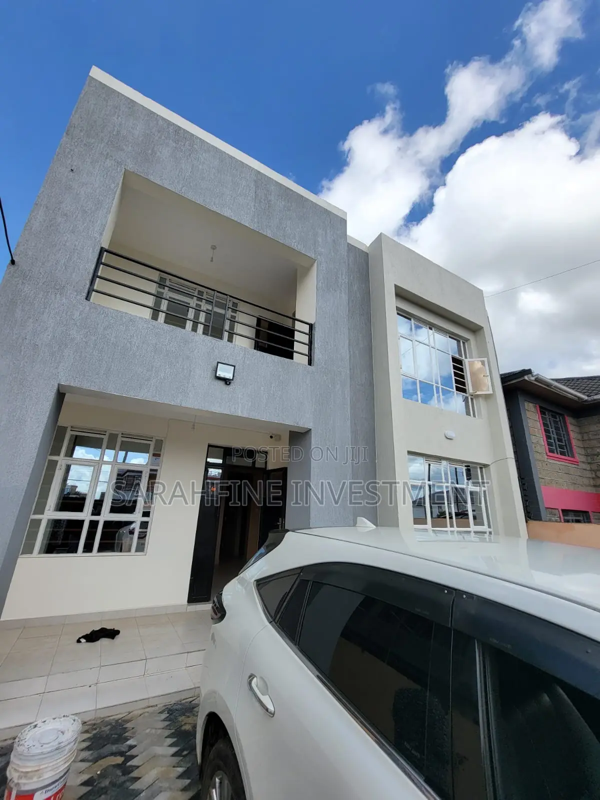 5bdrm Maisonette in Lakewood, Utawala for sale in Utawala