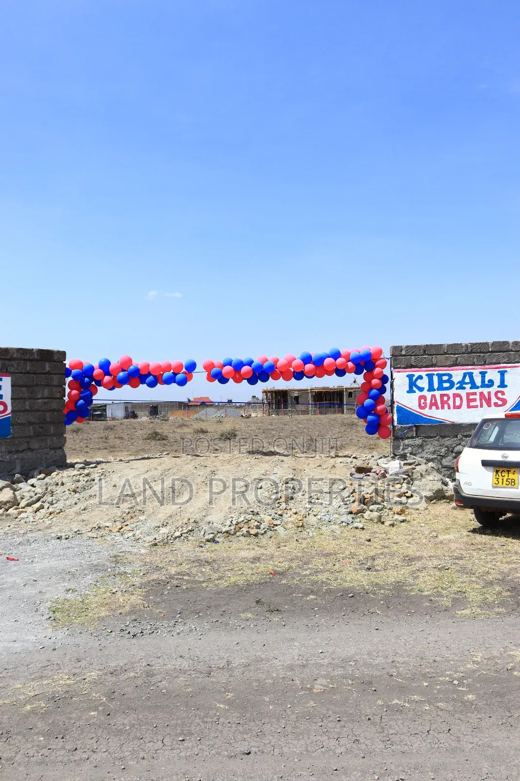 Affordable Plots In Kamakis, Ruiru in Kamakis
