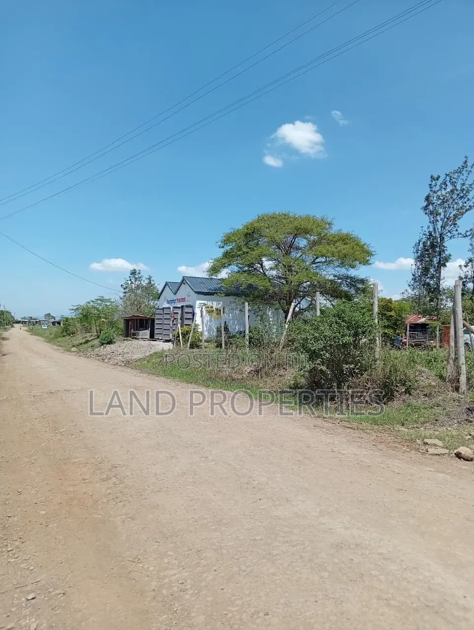 Affordable Plots In Kamakis, Ruiru in Kamakis