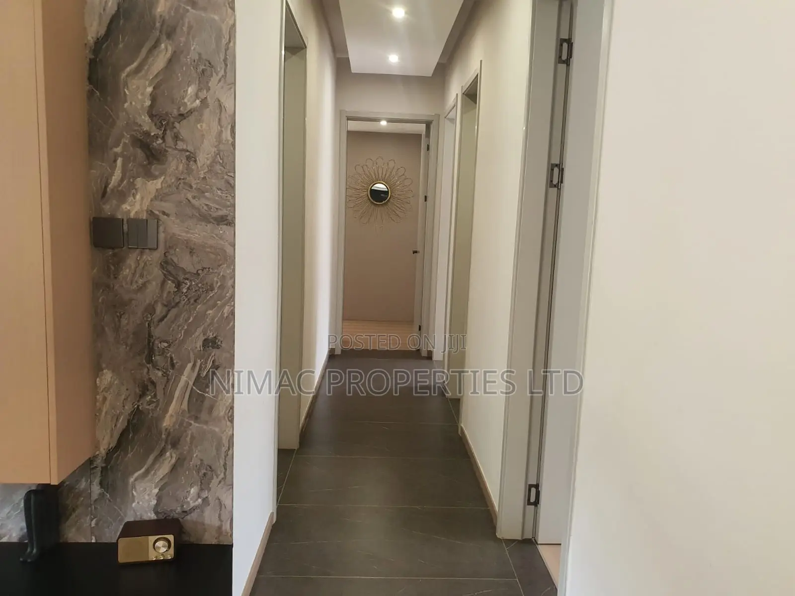 4bdrm Apartment in Raphta Road Area for sale in Raphta Road Area