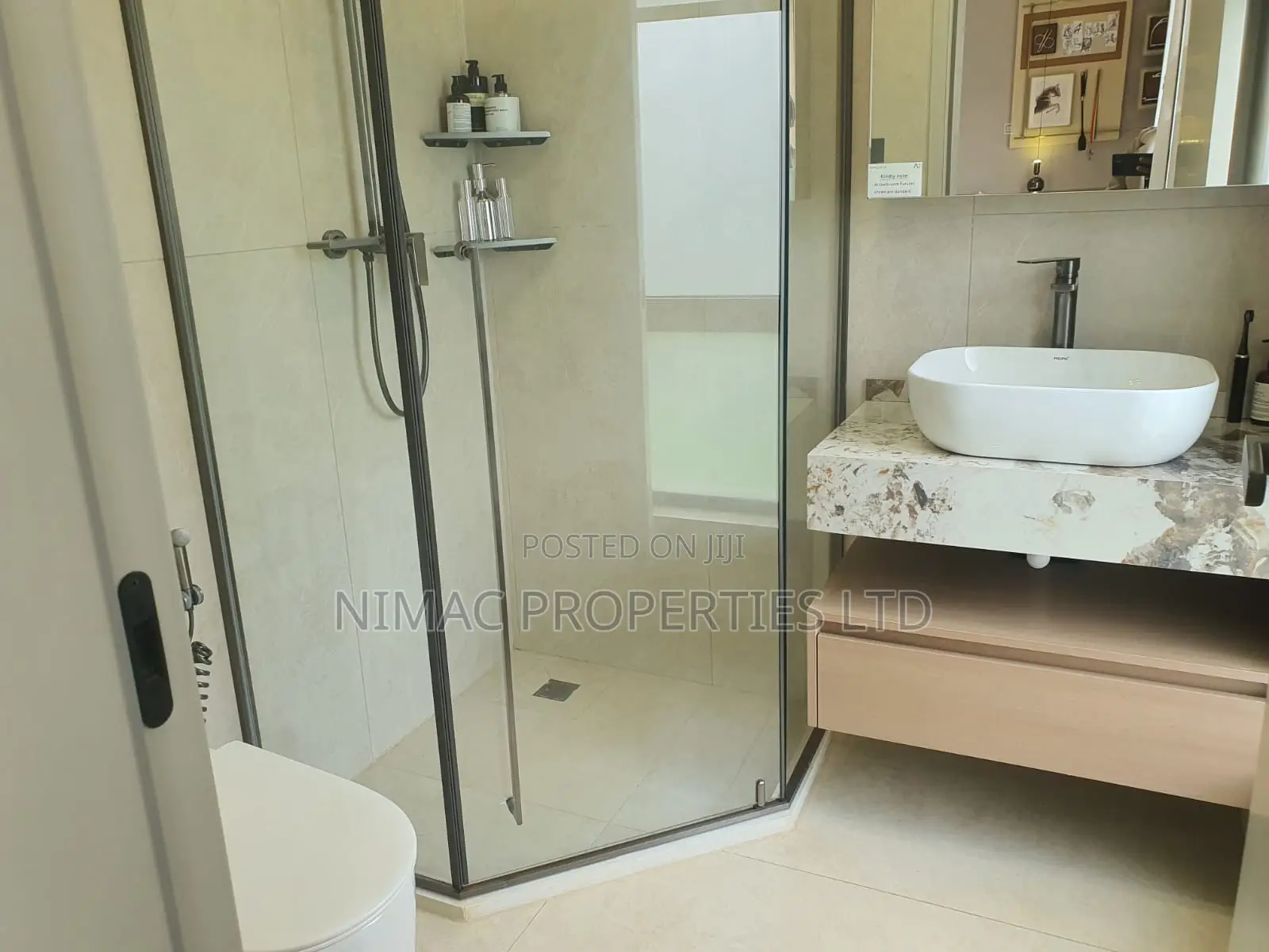 4bdrm Apartment in Raphta Road Area for sale in Raphta Road Area