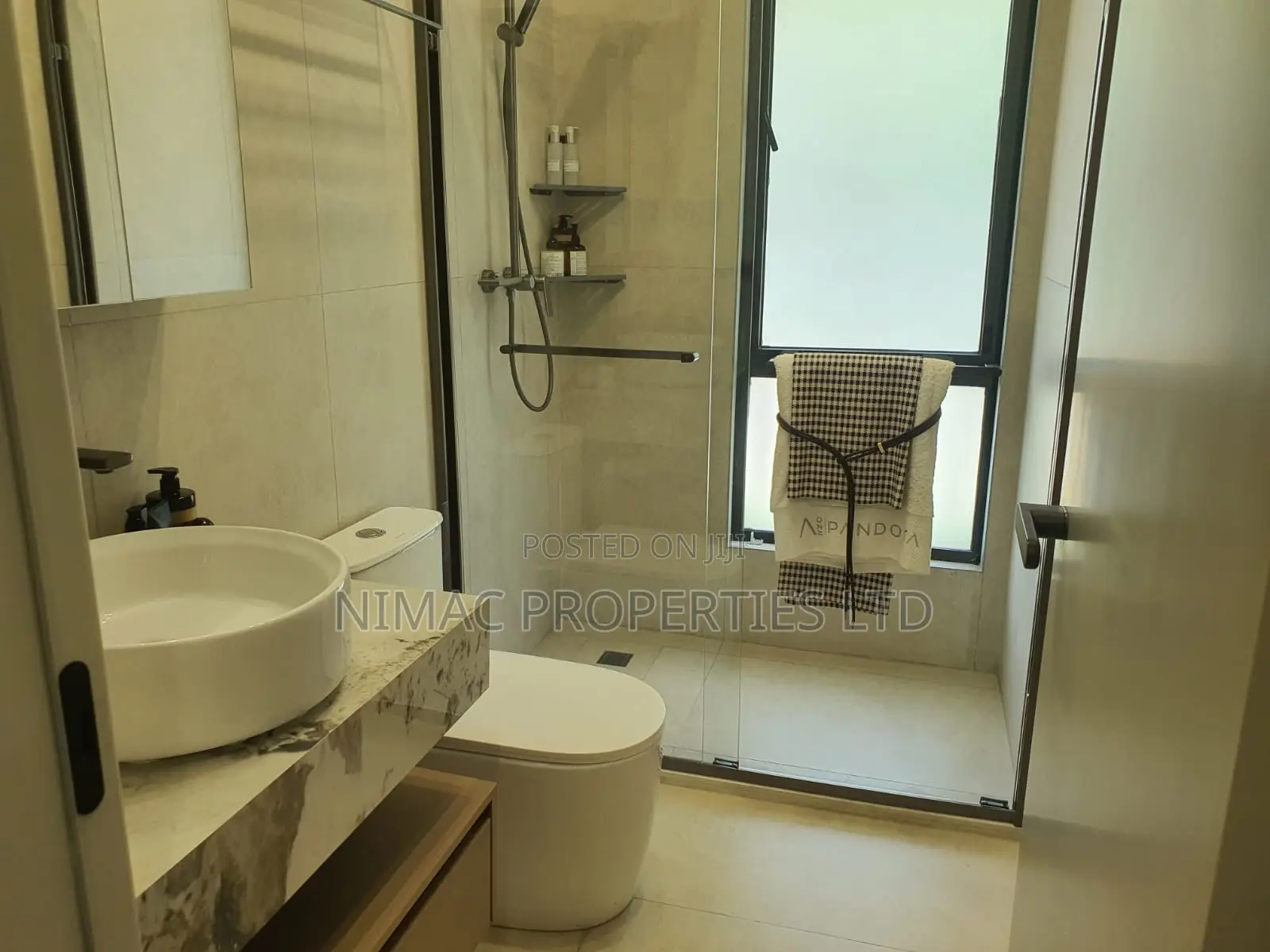 4bdrm Apartment in Raphta Road Area for sale in Raphta Road Area