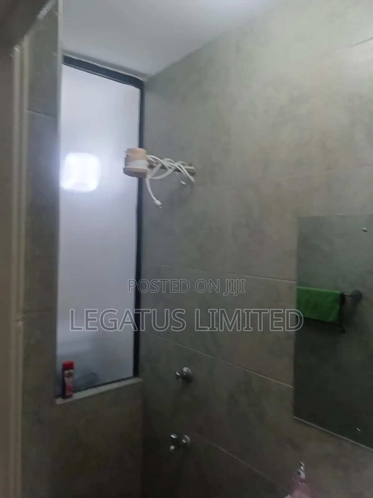 Airbnb Ongata Rongai Near Nairobi Chapel - Legatus Cozy Homes in NkaiMurunya