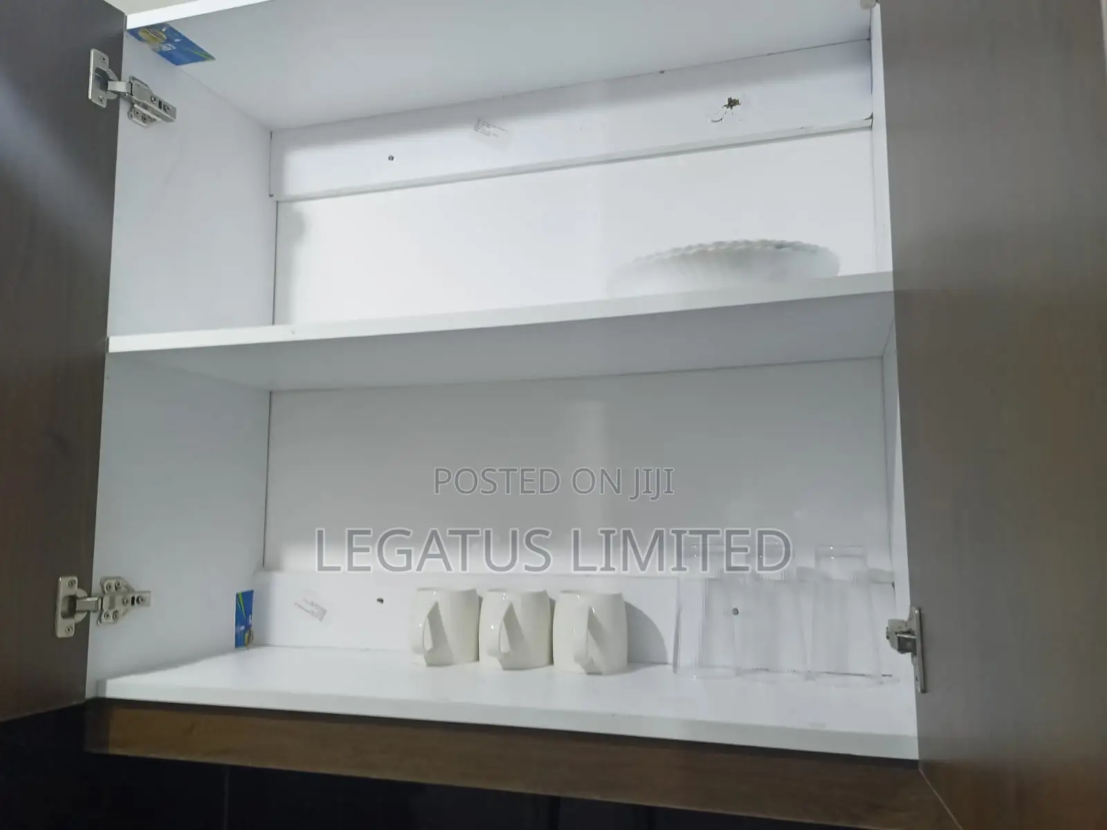 Airbnb Ongata Rongai Near Nairobi Chapel - Legatus Cozy Homes in NkaiMurunya