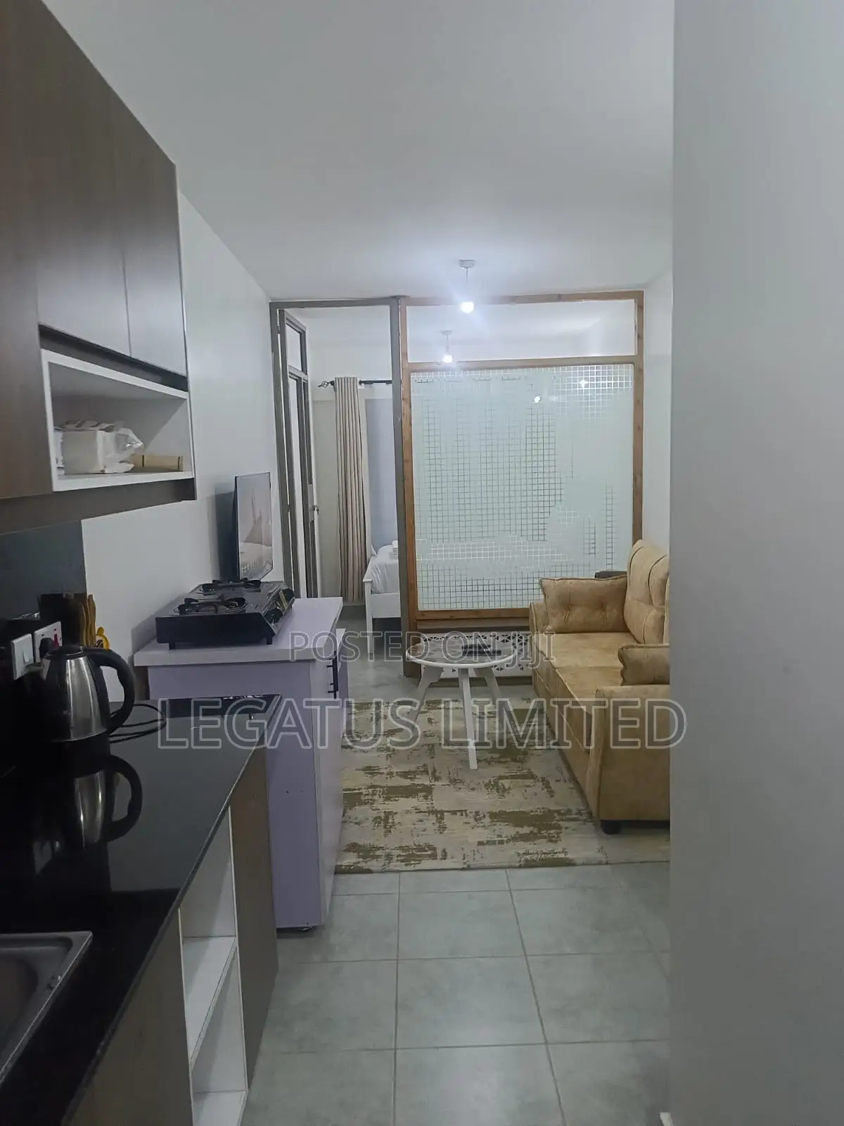 Airbnb Ongata Rongai Near Nairobi Chapel - Legatus Cozy Homes in NkaiMurunya
