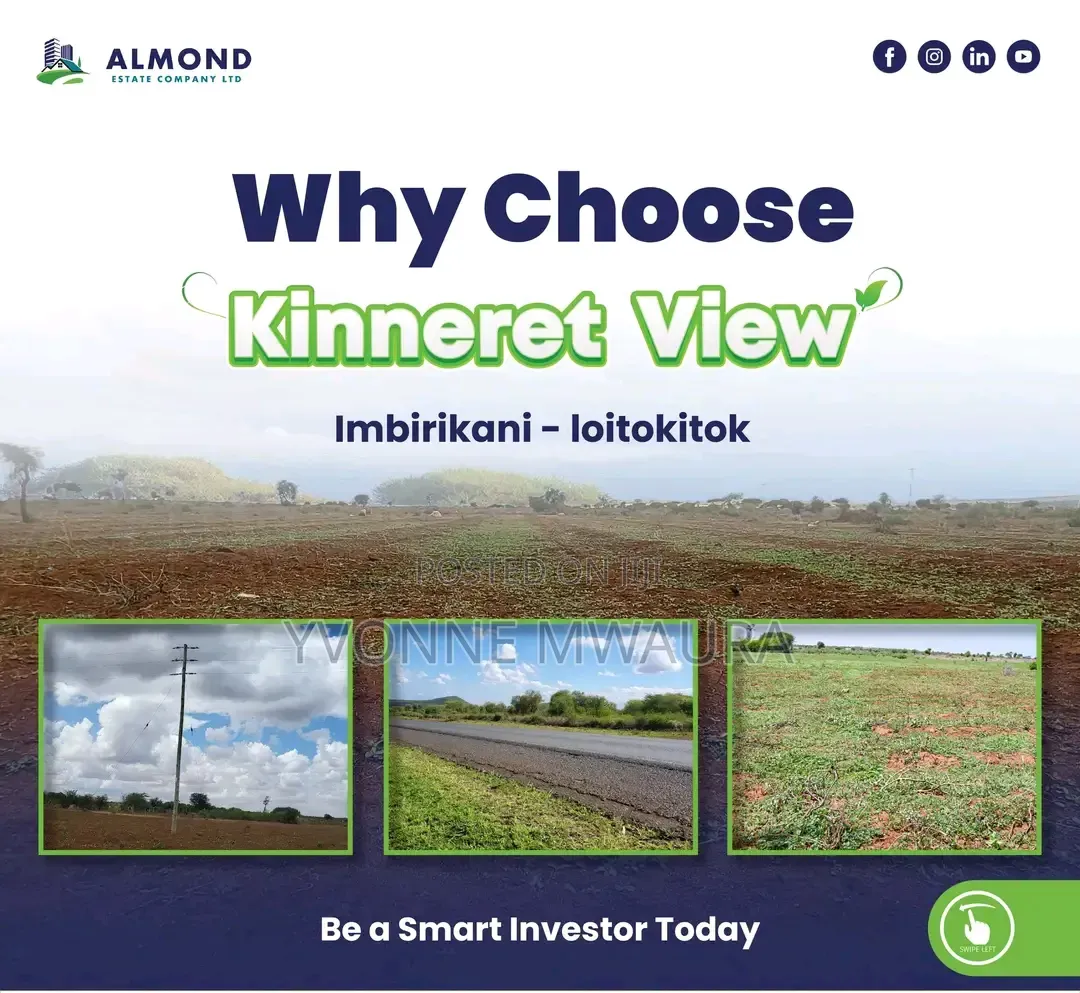 Land for Sale in Loitoktok in Loitoktok
