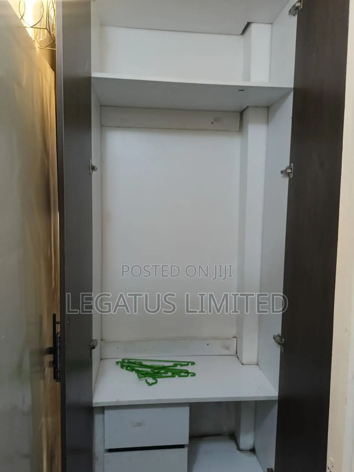 Spacious Furnished Studio Laiser Hill, Ongata Rongai in NkaiMurunya