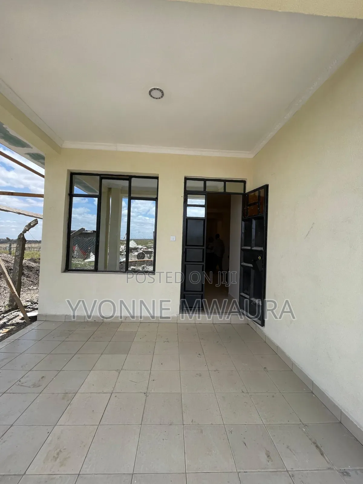 4bdrm Maisonette in Majestic Homes, Kiserian for sale in Kiserian