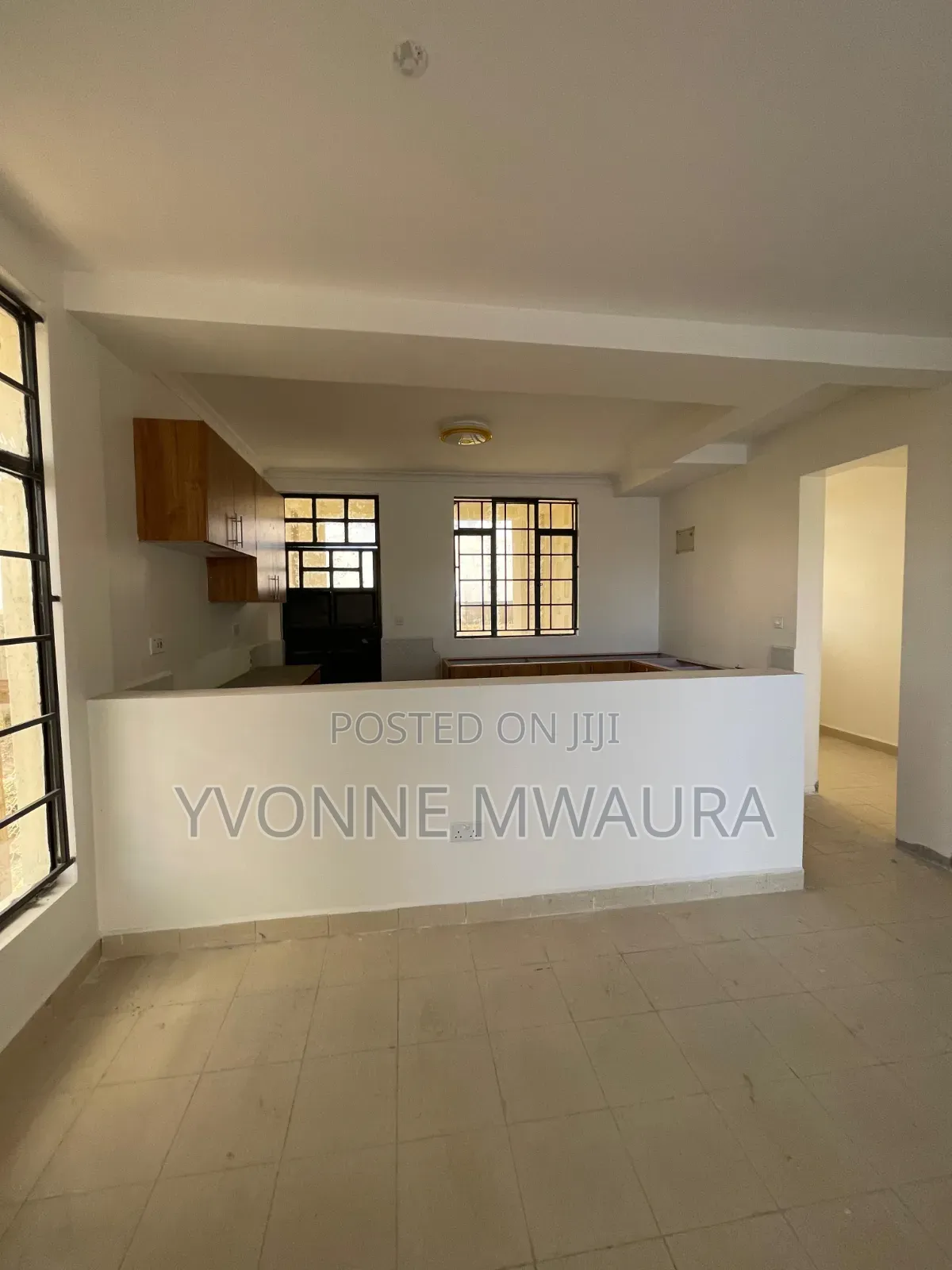 4bdrm Maisonette in Majestic Homes, Kiserian for sale in Kiserian