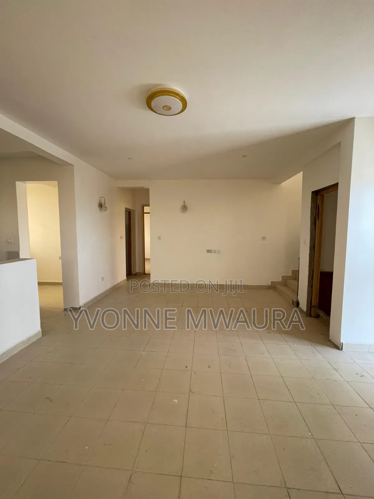 4bdrm Maisonette in Majestic Homes, Kiserian for sale in Kiserian