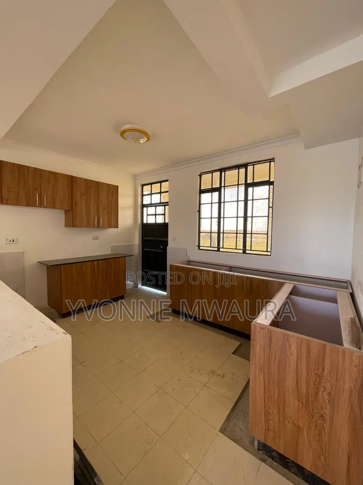 4bdrm Maisonette in Majestic Homes, Kiserian for sale in Kiserian