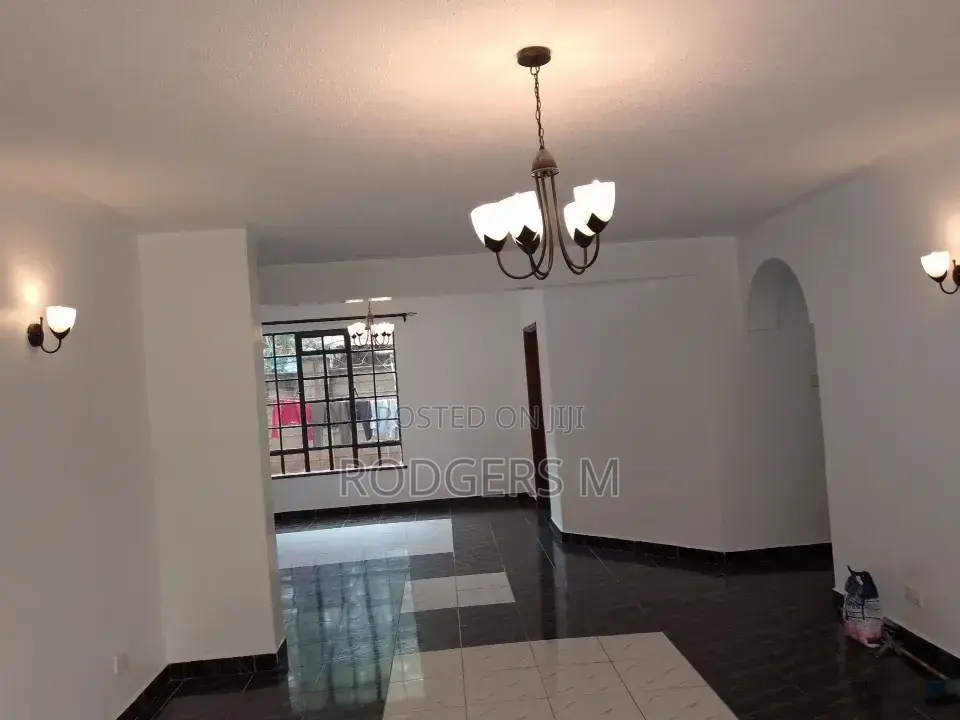 3bdrm Apartment in State House Area for rent in State House Area
