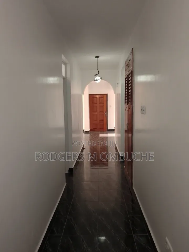 3bdrm Apartment in State House Area for rent in State House Area