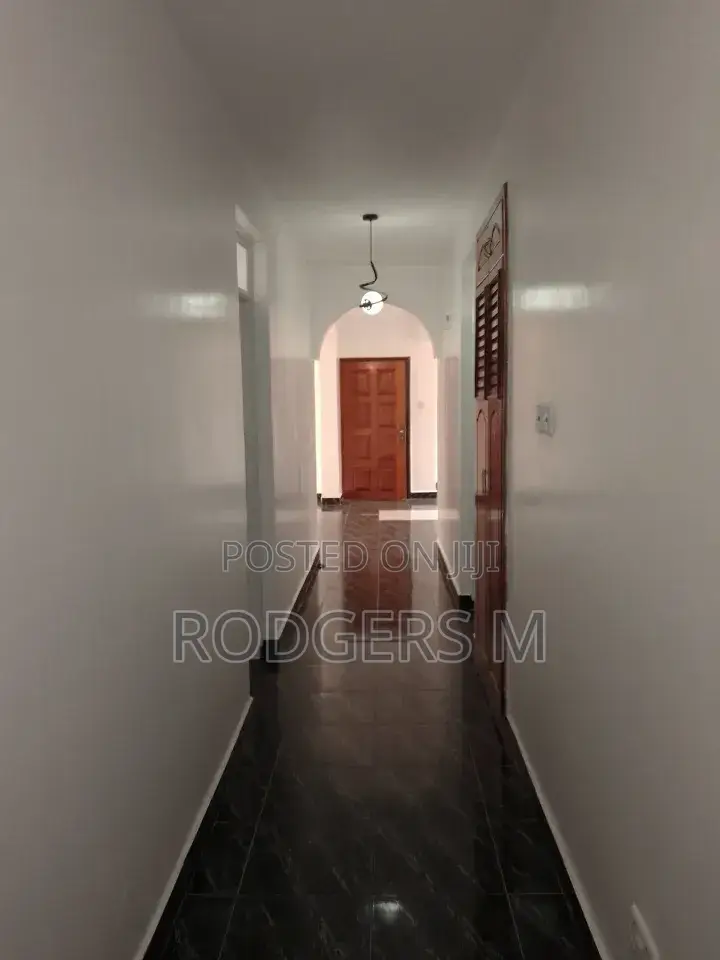 3bdrm Apartment in State House Area for rent in State House Area