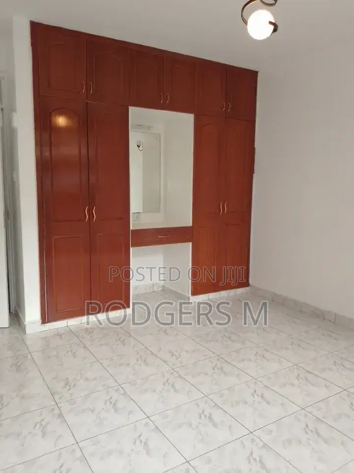 3bdrm Apartment in State House Area for rent in State House Area