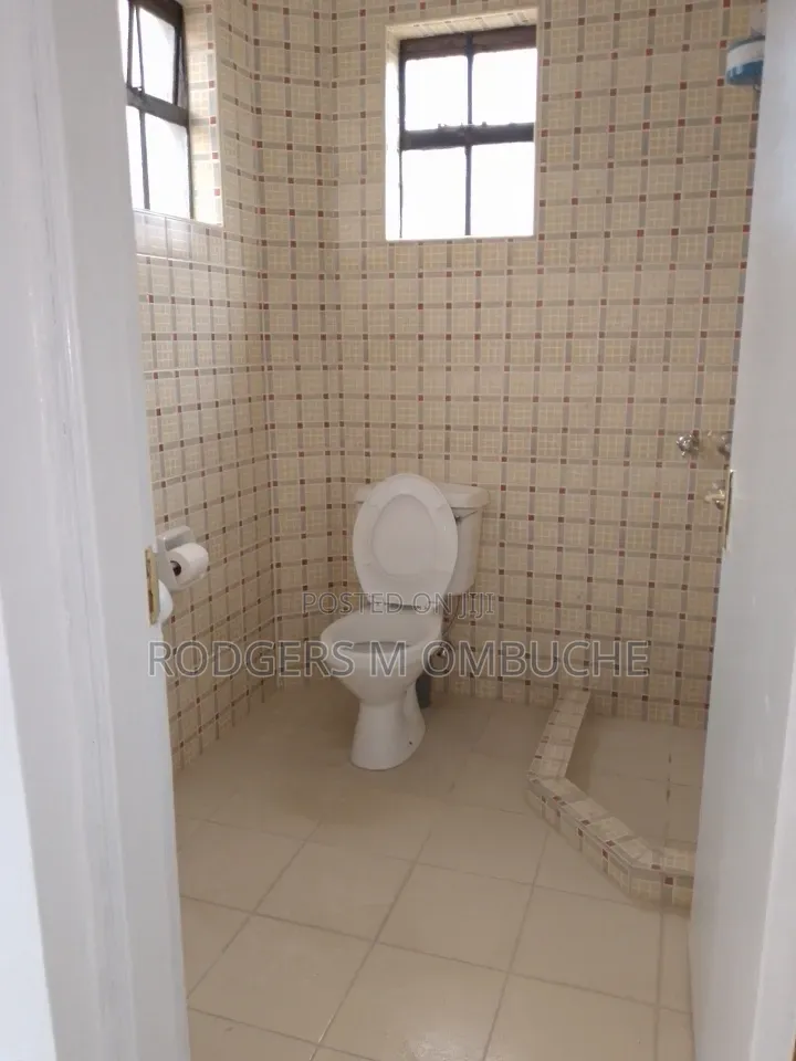 3bdrm Apartment in State House Area for rent in State House Area
