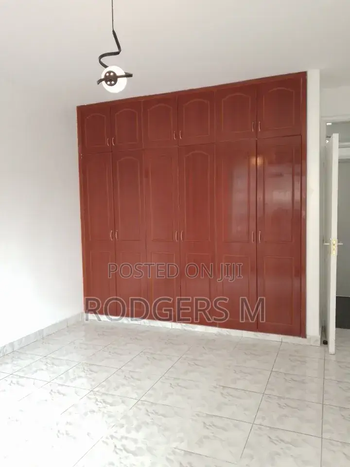 3bdrm Apartment in State House Area for rent in State House Area