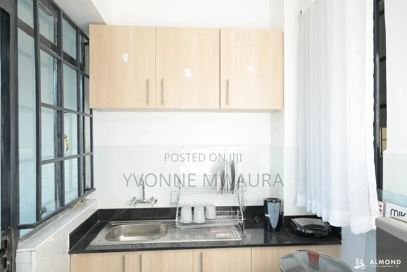 2bdrm Apartment in Almond Heights Phase, Kitisuru for sale in Kitisuru