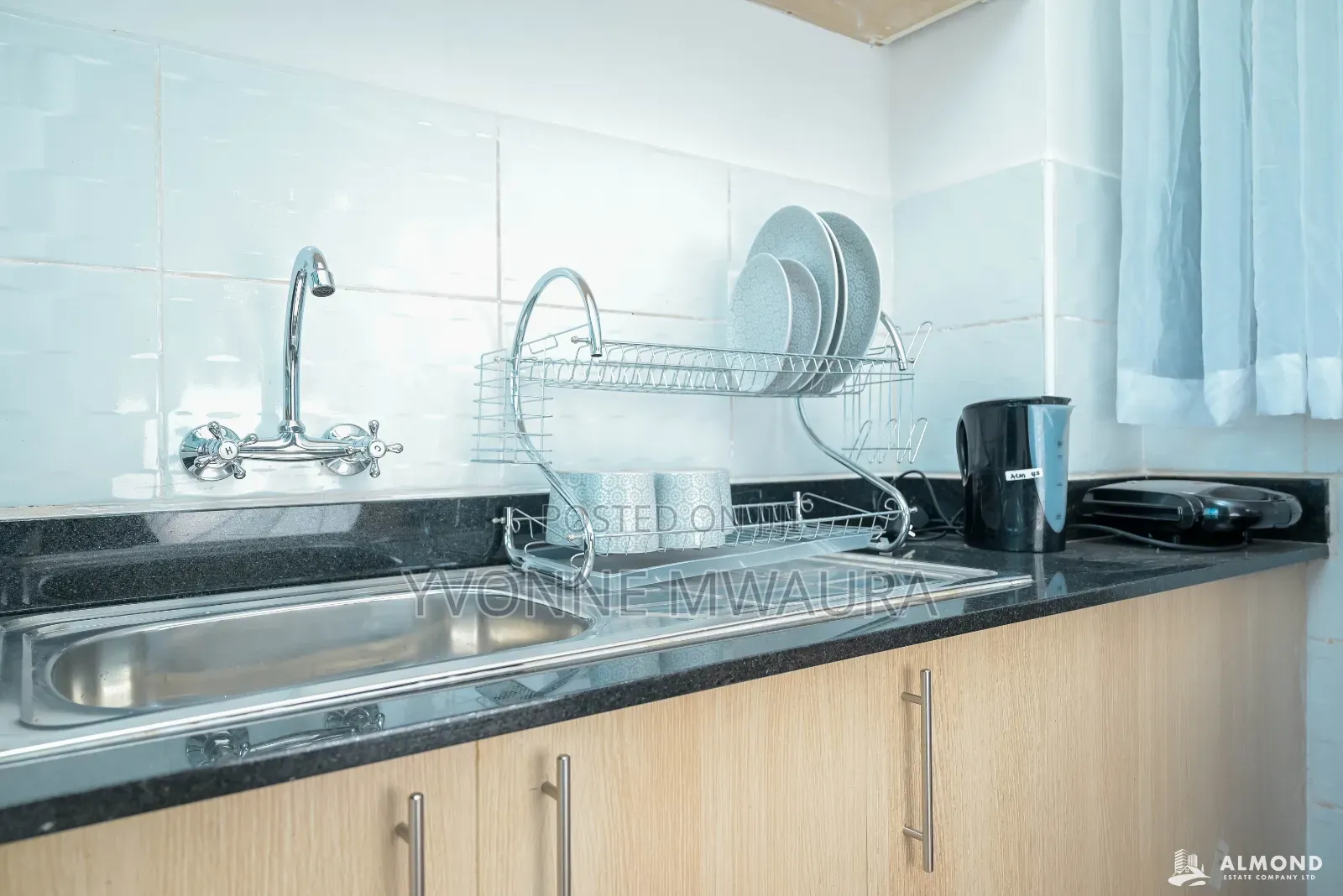 2bdrm Apartment in Almond Heights Phase, Kitisuru for sale in Kitisuru