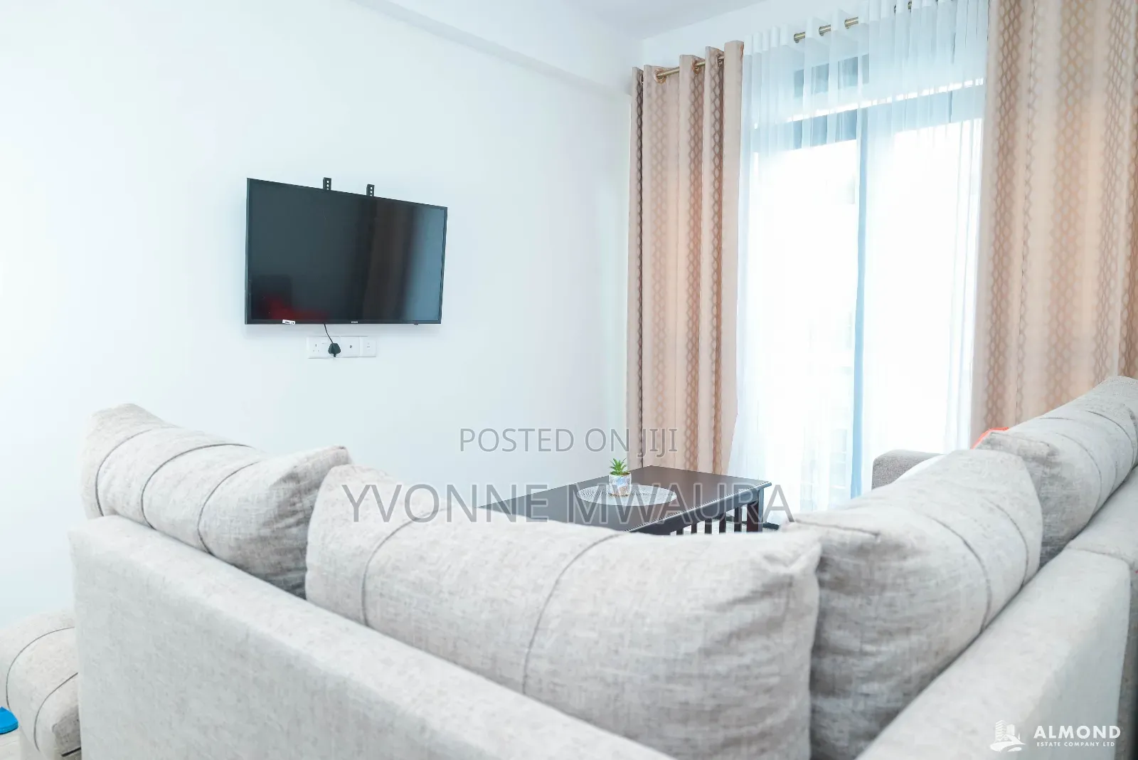 2bdrm Apartment in Almond Heights Phase, Kitisuru for sale in Kitisuru